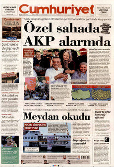 cumhuriyet