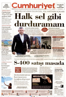 cumhuriyet