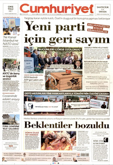 cumhuriyet