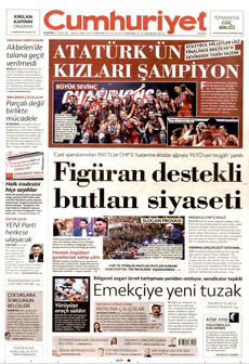 cumhuriyet
