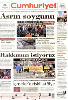 cumhuriyet