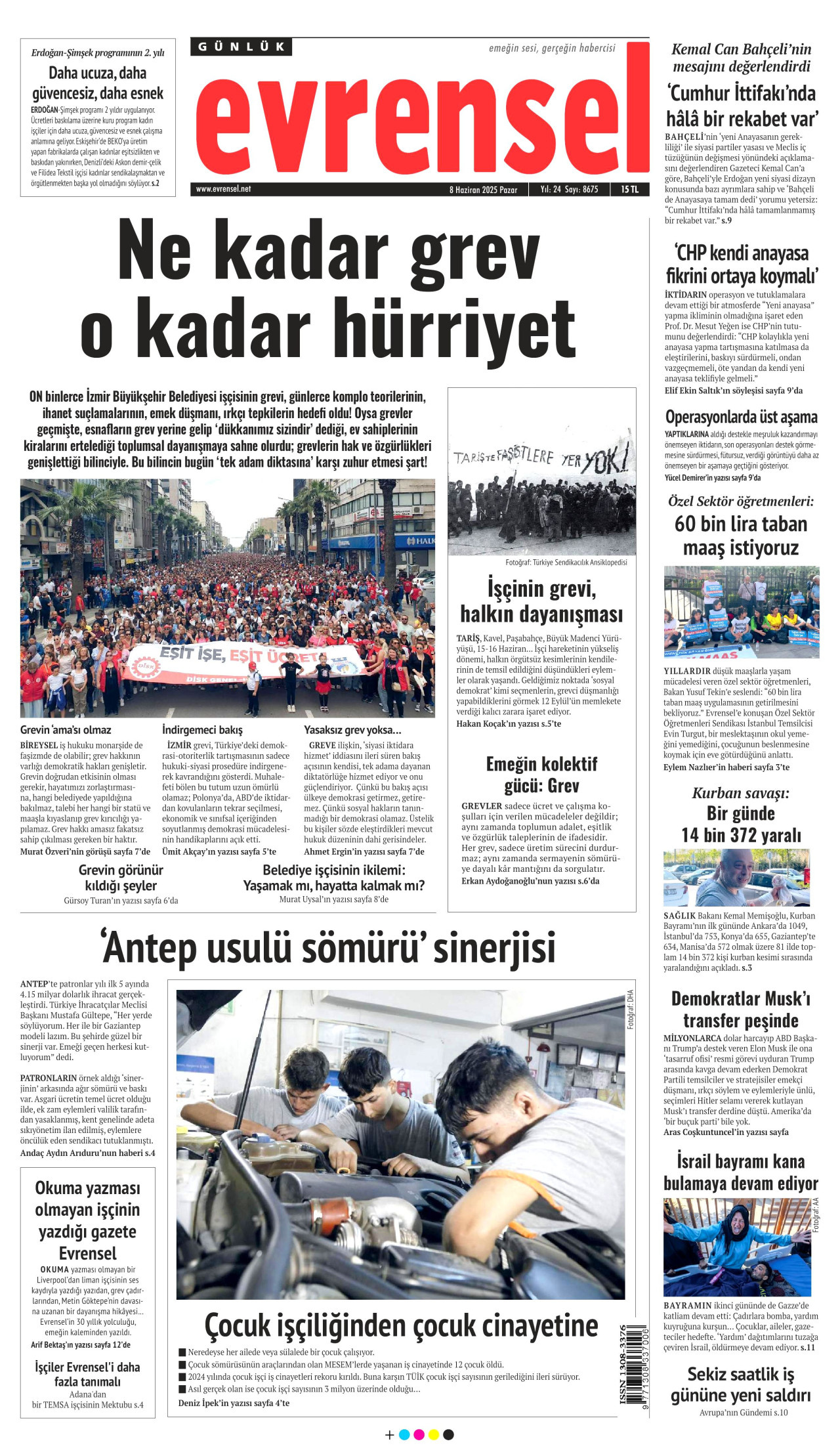 gazete
