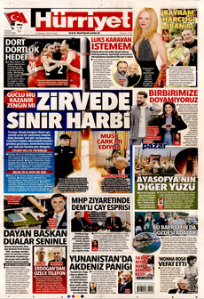 hurriyet