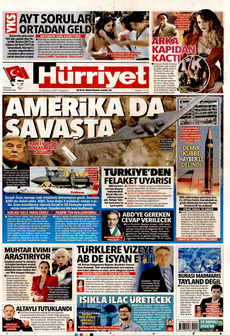 hurriyet