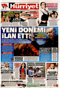 hurriyet
