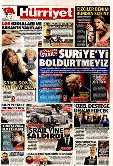 hurriyet