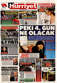 hurriyet
