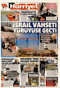 hurriyet