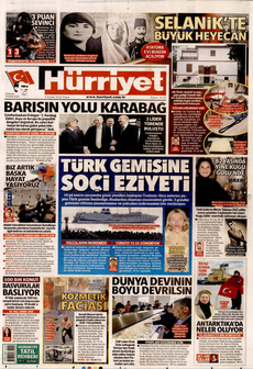 hurriyet