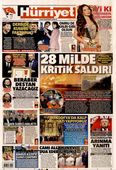 hurriyet