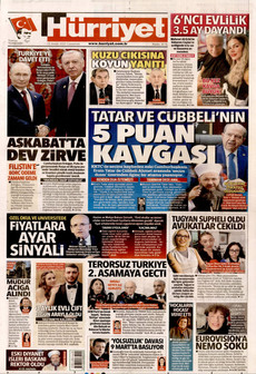 hurriyet