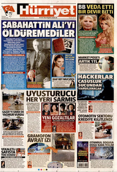 hurriyet