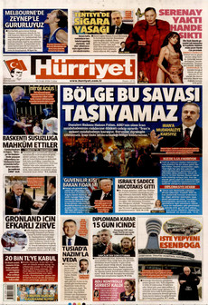 hurriyet