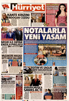 hurriyet