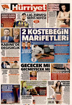 hurriyet