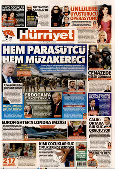 hurriyet