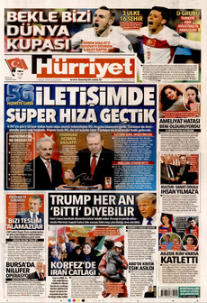 hurriyet