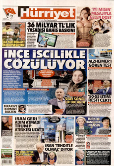 hurriyet