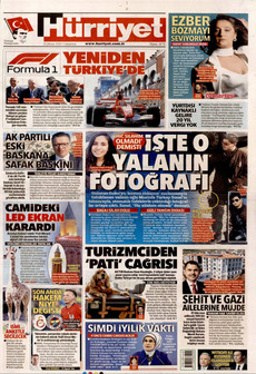 hurriyet