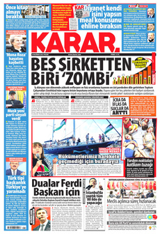 karar