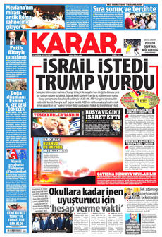 karar