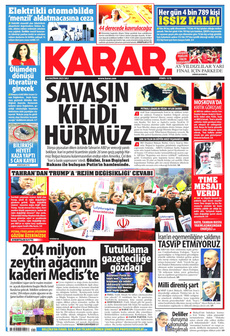 karar