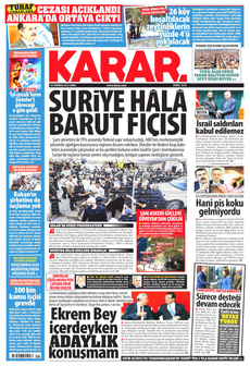 karar