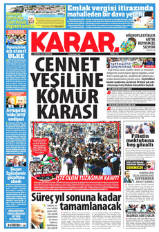 karar