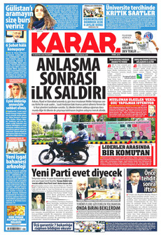 karar