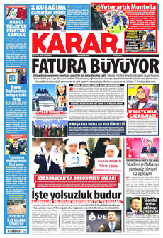 karar