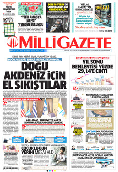 milli-gazete