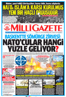 milli-gazete