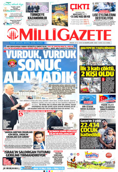 milli-gazete