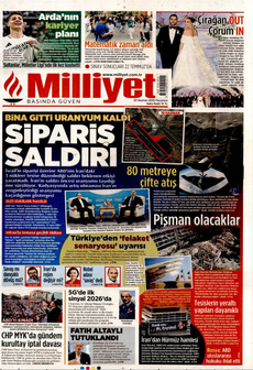 milliyet