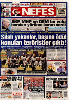 nefes