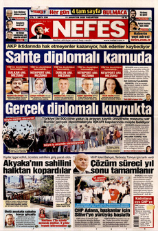 nefes
