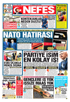 nefes