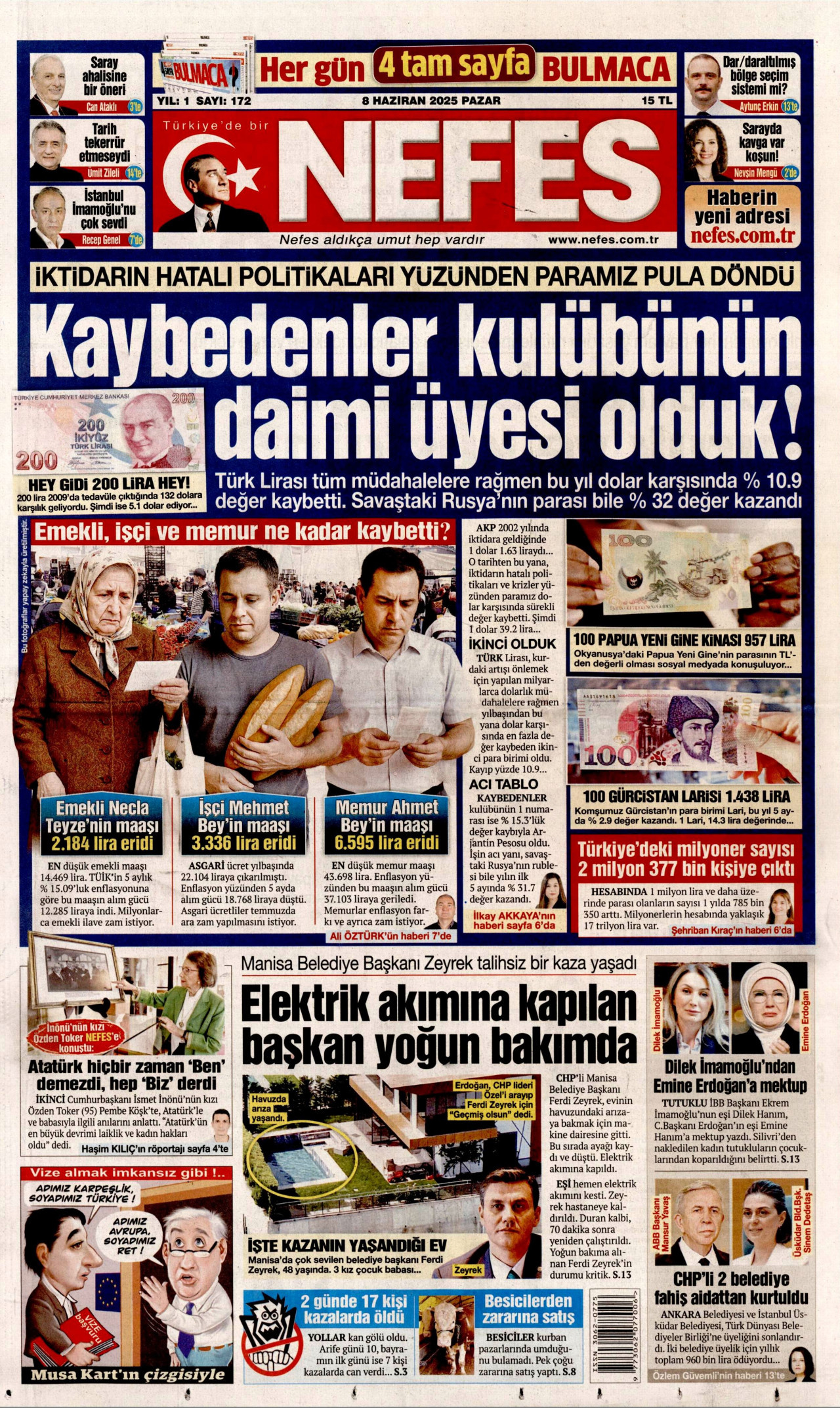 gazete