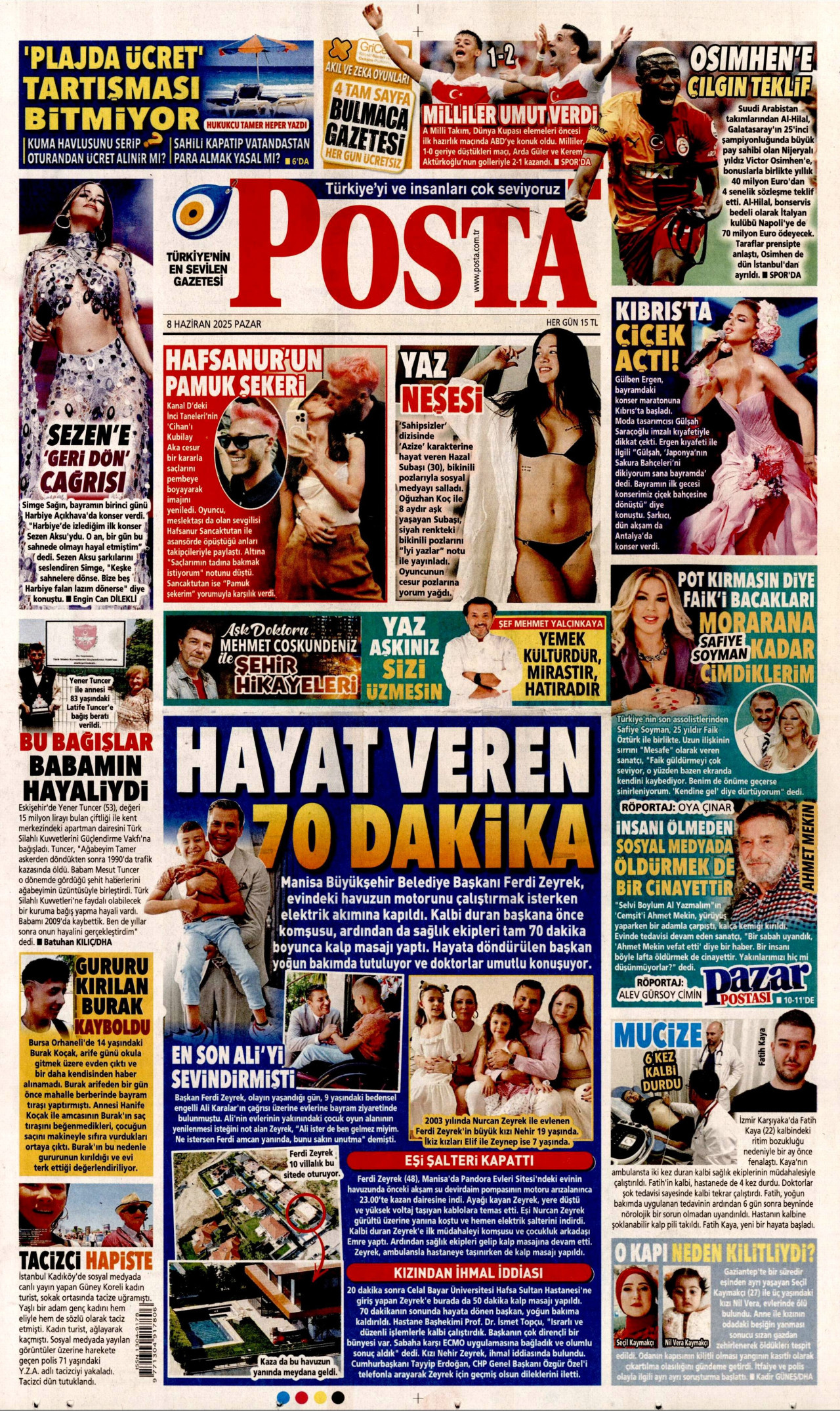 gazete
