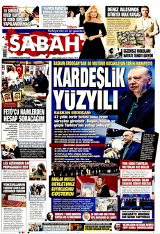 sabah