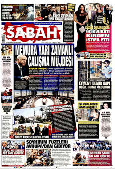 sabah