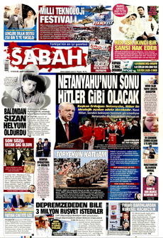 sabah