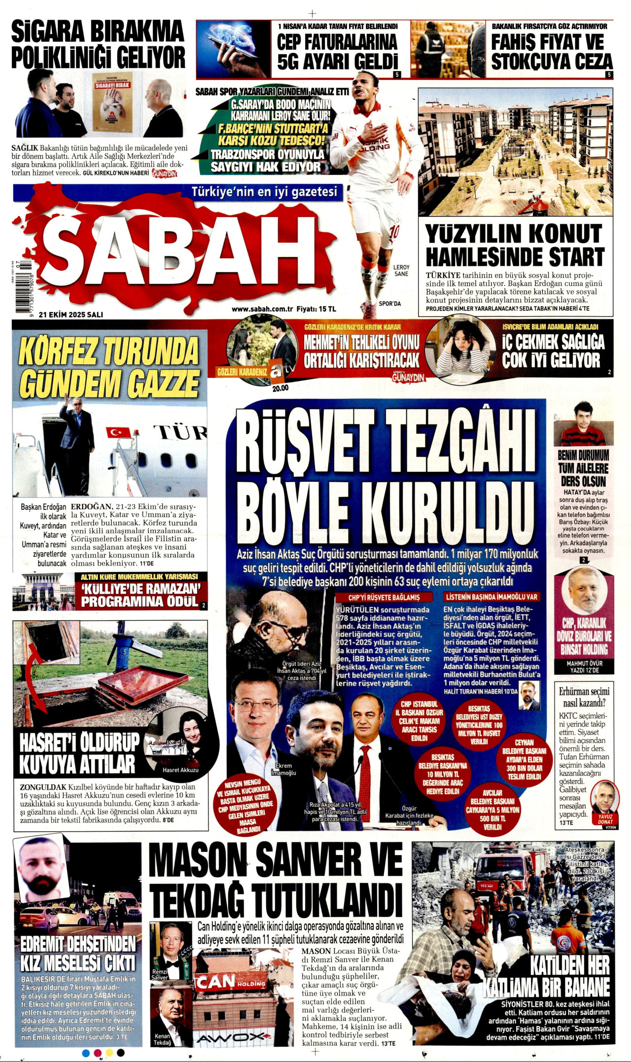 gazete