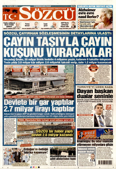 sozcu
