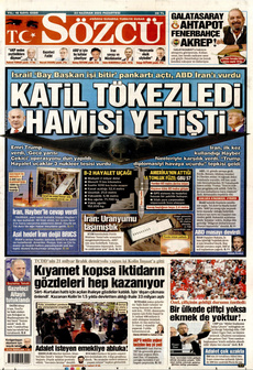 sozcu