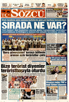 sozcu