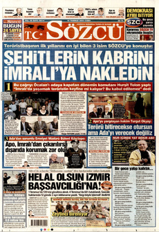 sozcu