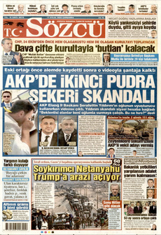 sozcu
