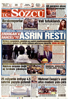 sozcu