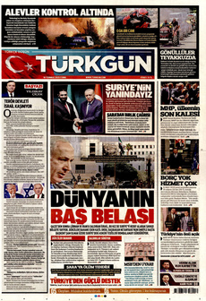 turkgun